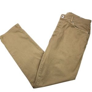 Brunello Cucinelli 5 pocket cotton pants